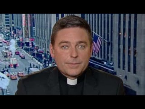 father morris on shifting attitudes toward christmas