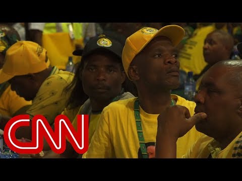 south africas anc party to vote on new leader