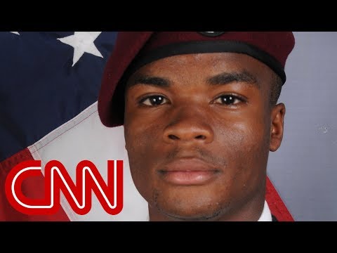 family of slain soldier speaks out full