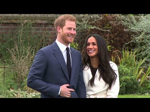 uk royal wedding could be worth us668 million for economy