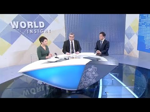 world insight with tianwei president xis new year addressstory of ballet queen 01012018