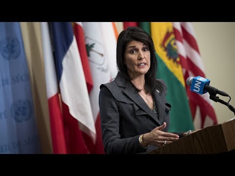 us threatens to withhold financial aid to palestinians