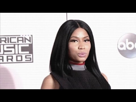 nicki minaj returns to the big screen