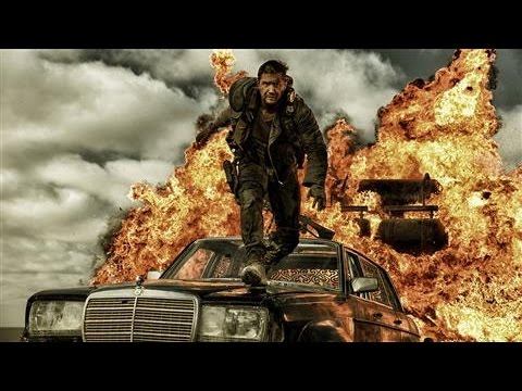 morgenstern on mad max