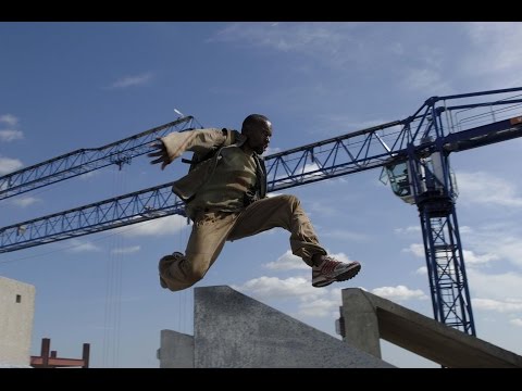 top 10 outrageous parkour movie scenes