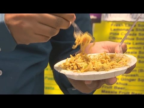 india bans nestles maggi noodles