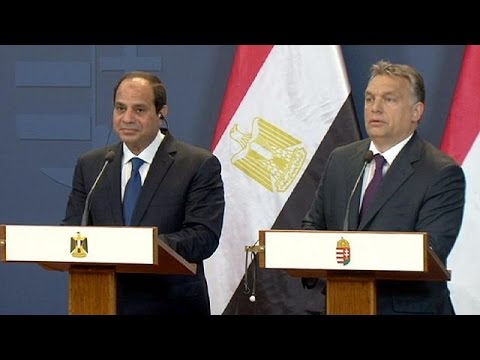 orbán and alsisi talk stability