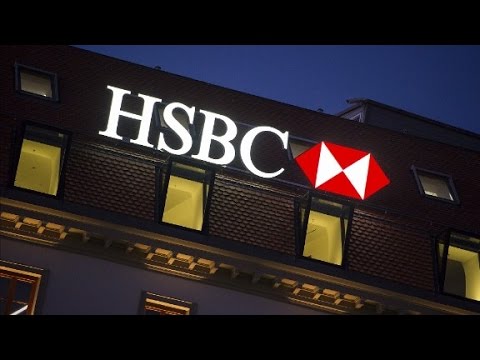 hsbc to cut 50000 jobs worldwide