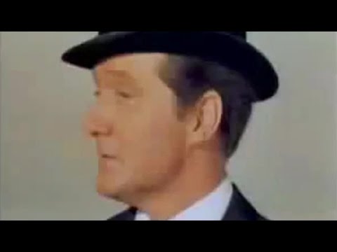 avengers patrick macnee on being john steed