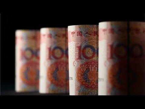 is china using the yuan to fund a currency war