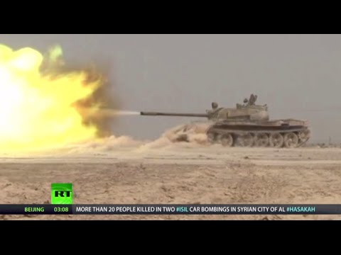 kurds syrian army fighting daesh on the frontline