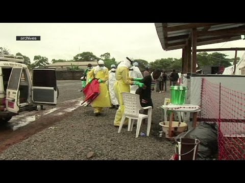 ebola reemerges in liberia