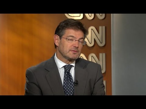 rafael catalá ministro de justicia de españa