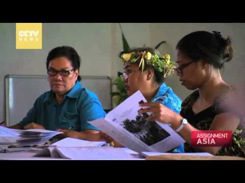 assignment asia episode 2