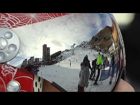 french ski resorts ask locals