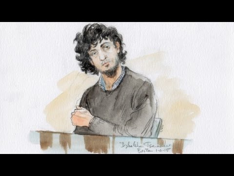 dzhokhar tsarnaev trial heading to jury