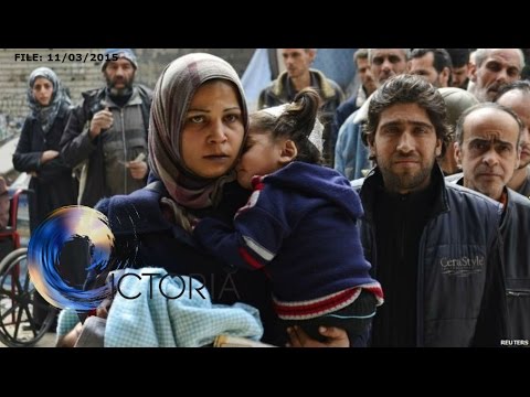 syria says situation in yarmouk is beyond inhumane