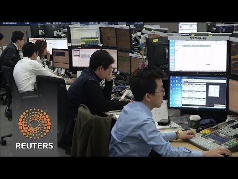 stocks hit by china woes