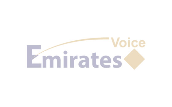 Emiratesvoice, emirates voice 'Friendly and kind' N. Korean skaters